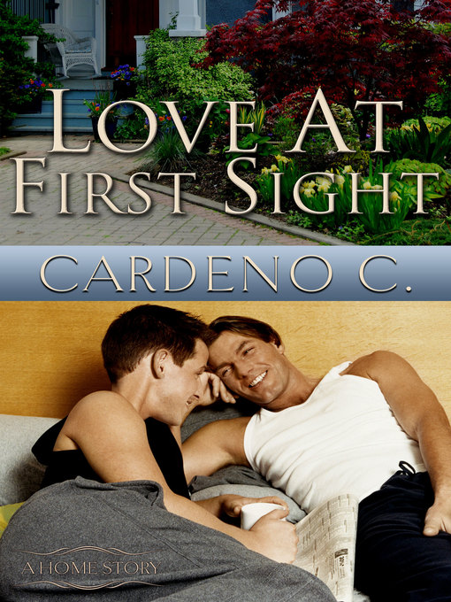 Title details for Love at First Sight by Cardeno C - Available